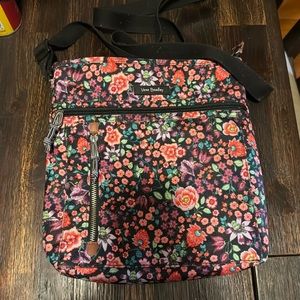 Vera Bradley crossbody